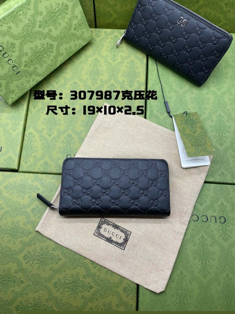 G*u*i wallets & purse